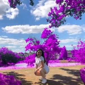 Meet your Posher, Destiny